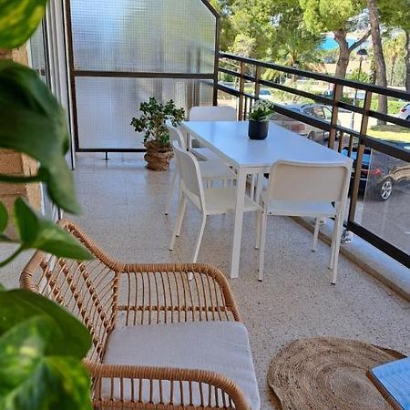 Colibri Apartment Beach Salou Esterno foto