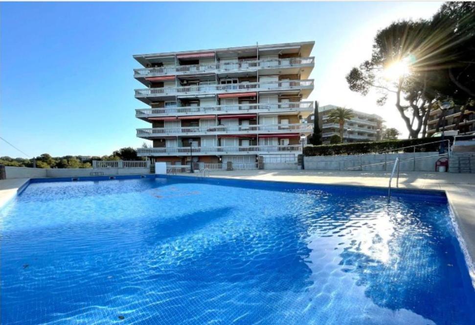 Colibri Apartment Beach Salou Esterno foto