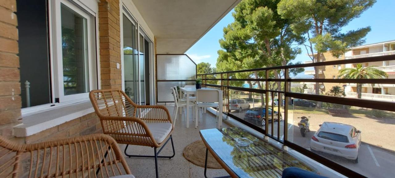 Colibri Apartment Beach Salou Esterno foto