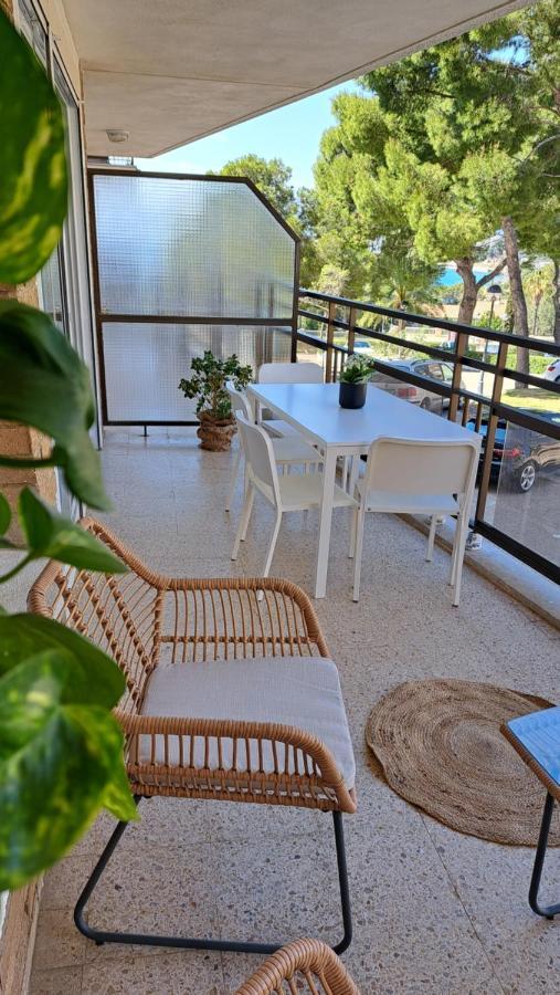 Colibri Apartment Beach Salou Esterno foto