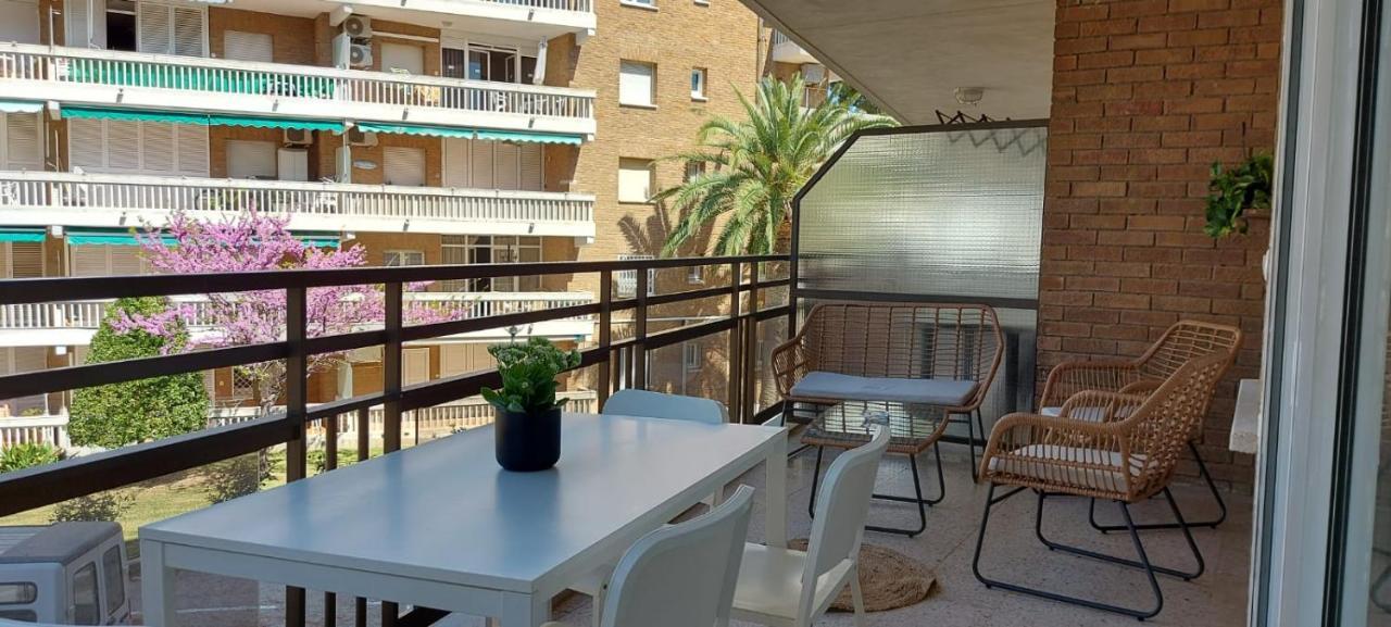 Colibri Apartment Beach Salou Esterno foto