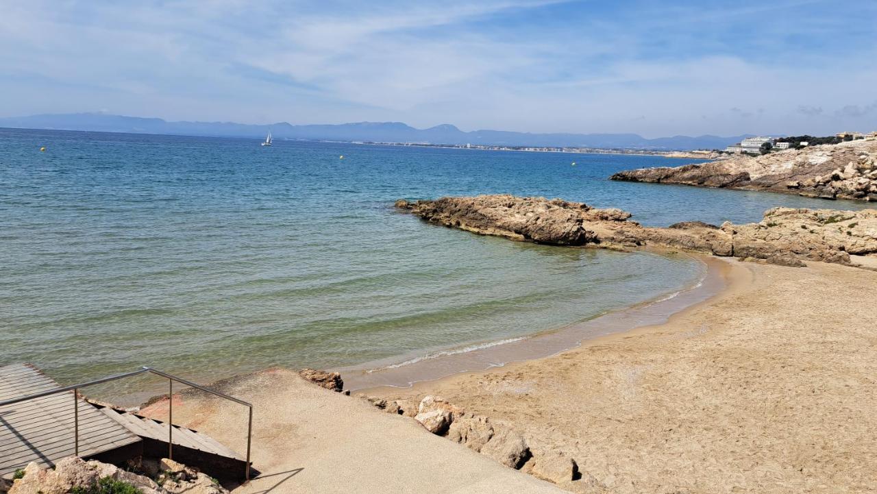 Colibri Apartment Beach Salou Esterno foto