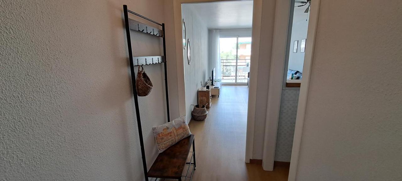 Colibri Apartment Beach Salou Esterno foto