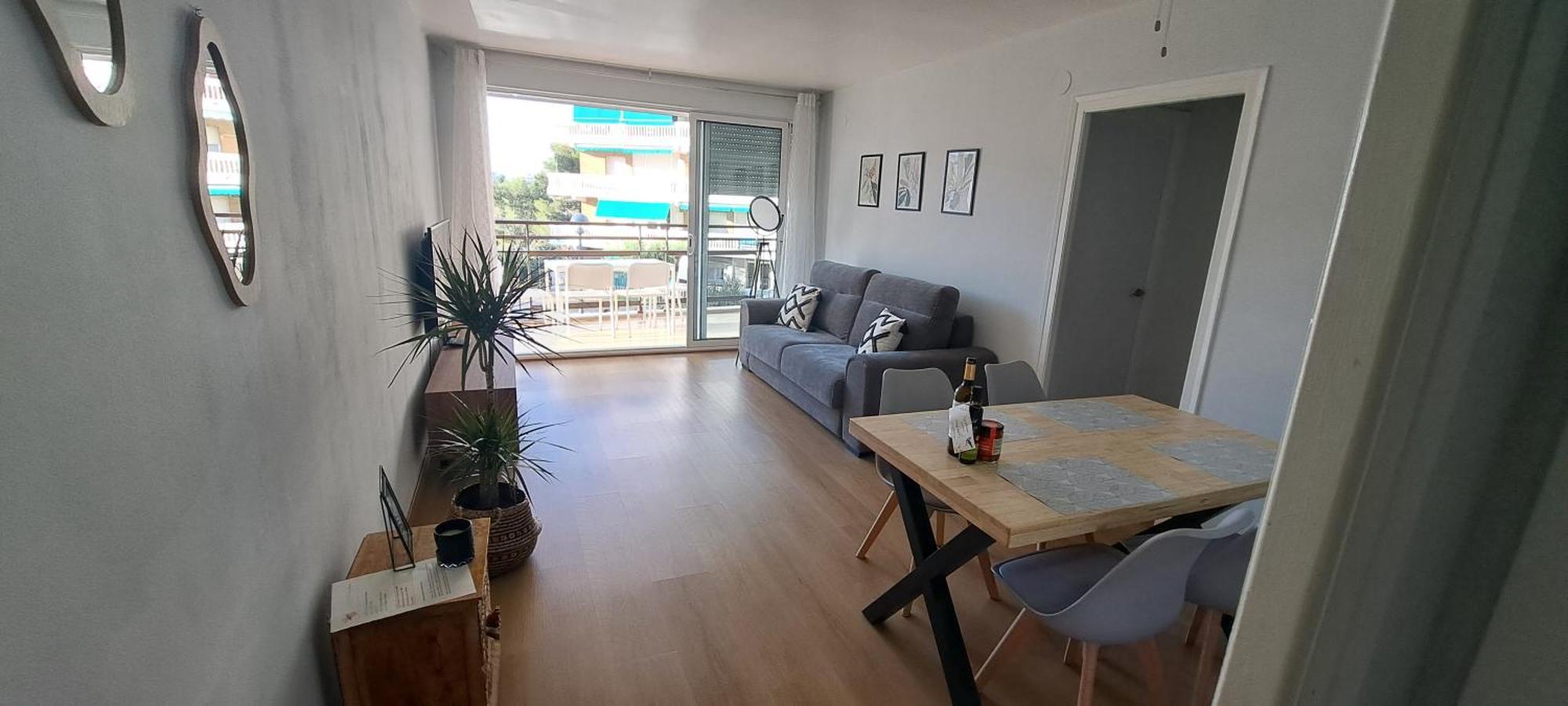 Colibri Apartment Beach Salou Esterno foto