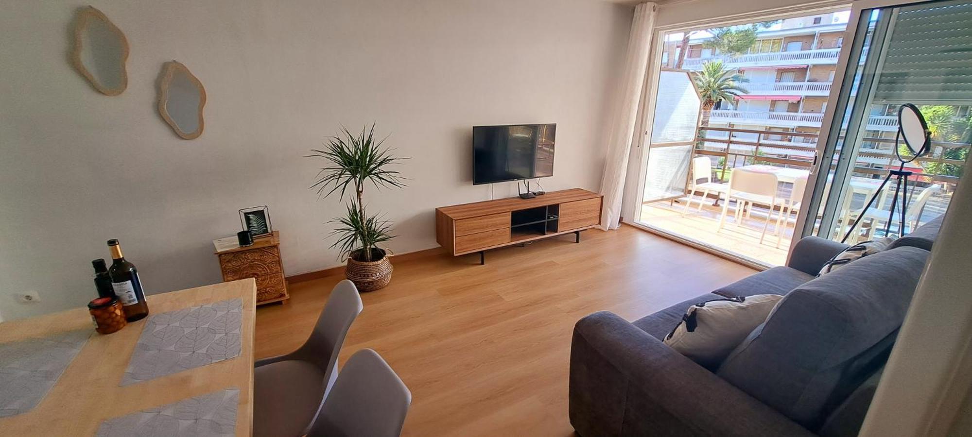 Colibri Apartment Beach Salou Esterno foto